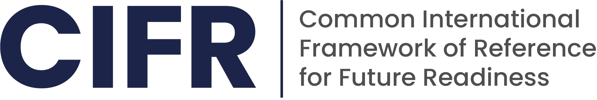cifr logo